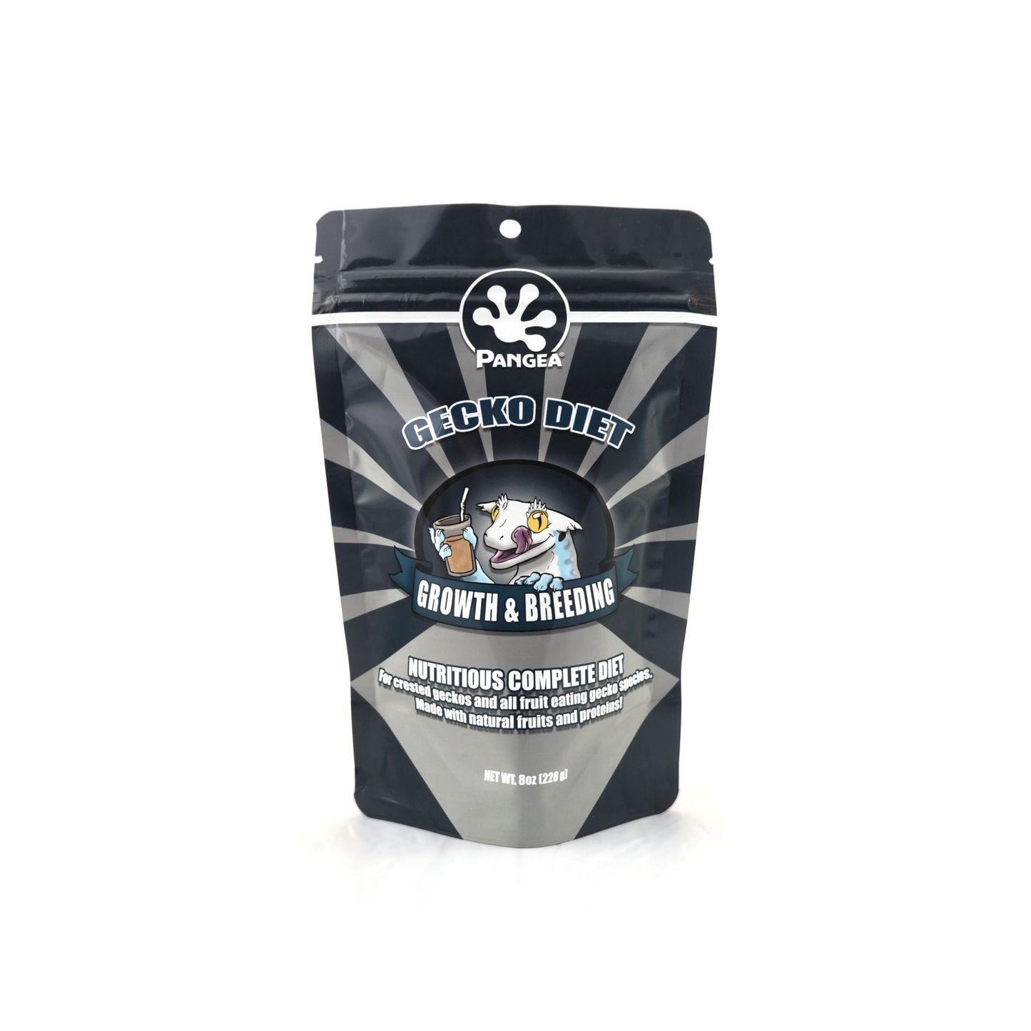 大特価! パンゲア【PANGEA】 グロウス&ブリーディング 8oz 【227g】送料無料